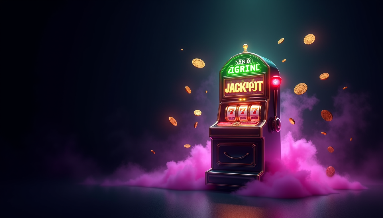 idr platform dashboard showing sports betting, live casino, and slot game categories