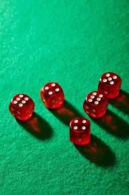 Microgaming slot game interface showing reels and betting controls