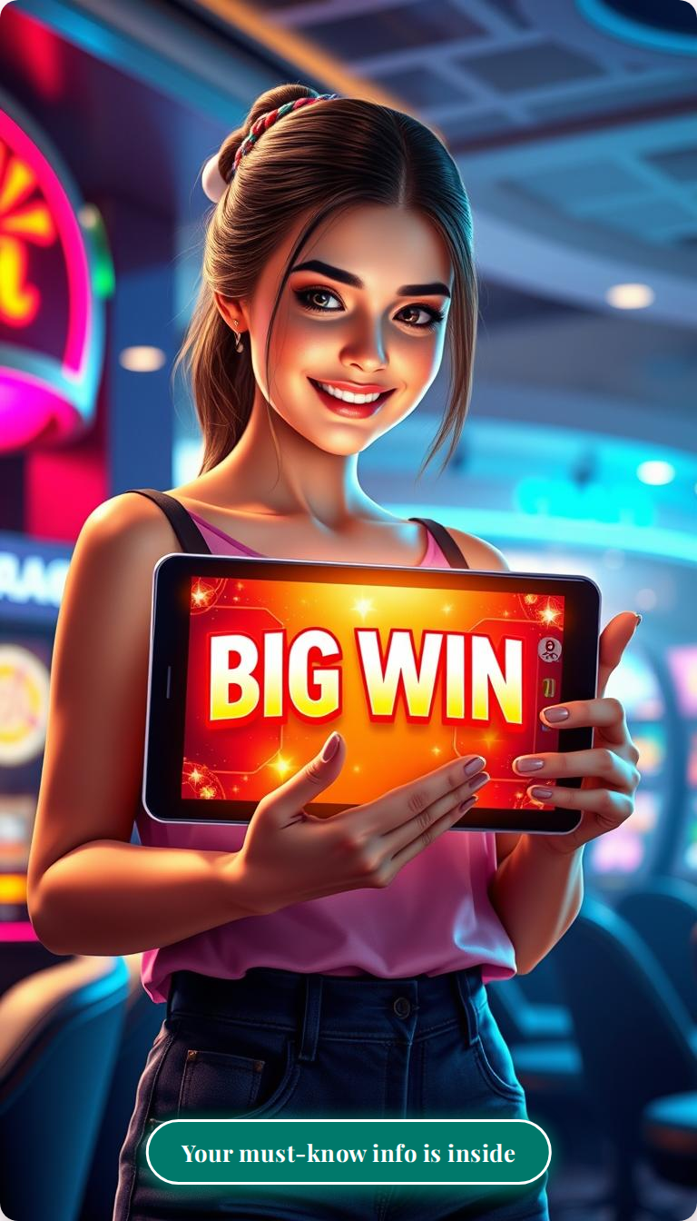 idr featured game showcase